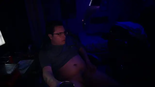 FrankGatsby11 online show from 12/25/24, 01:19