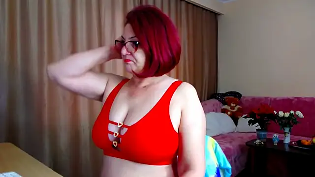 EdithCharm online show from 12/04/25, 01:53