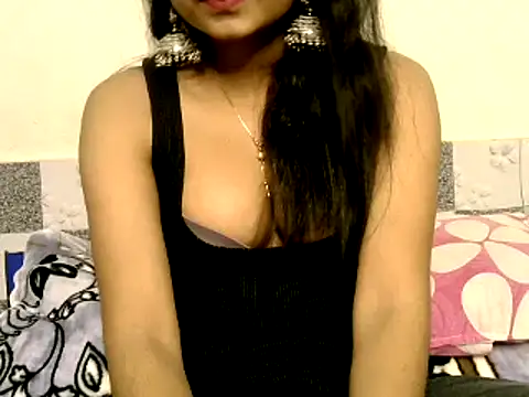 Sanjana Gupta online show from 02/06/25, 07:13