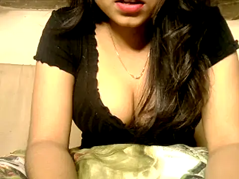 Sanjana Gupta online show from 02/20/26, 06:26