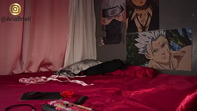 chiarabrielle00 online show from 04/11/26, 01:15