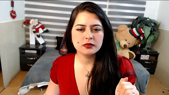 Ana Maria 1606 online show from 12/20/24, 04:36