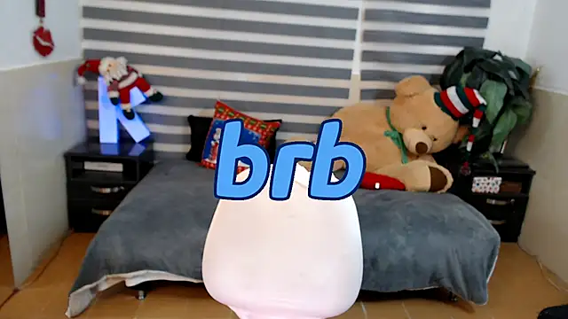 Ana Maria 1606 online show from 12/21/24, 05:40