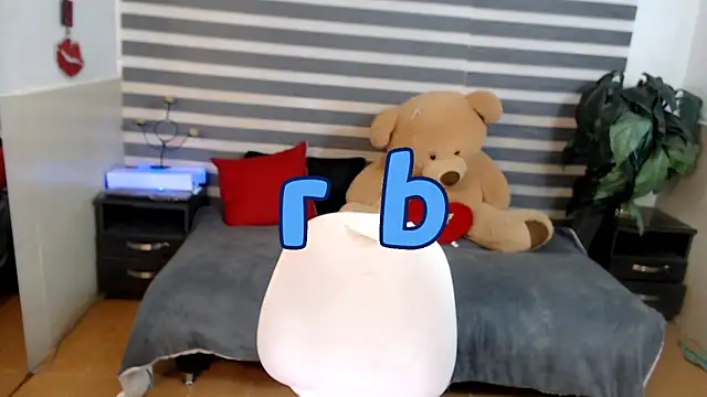 Ana Maria 1606 online show from 01/10/25, 05:24