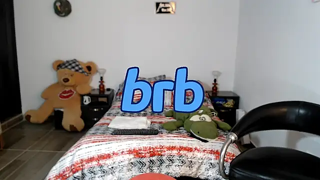 Ana Maria 1606 online show from 02/06/25, 02:04