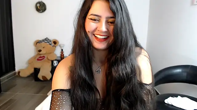 Ana Maria 1606 online show from 02/20/25, 06:24