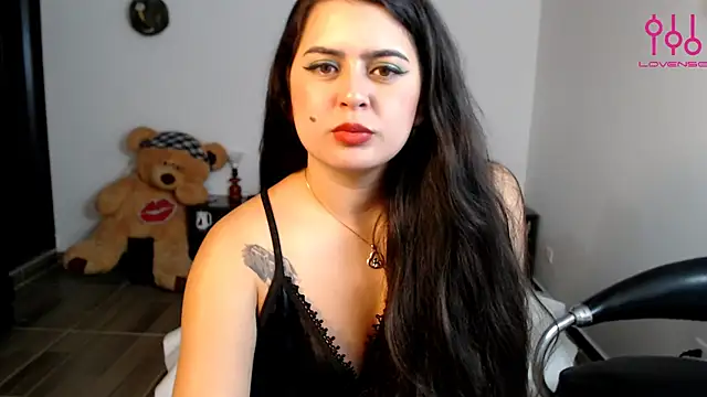 Ana Maria 1606 online show from 02/26/25, 10:20