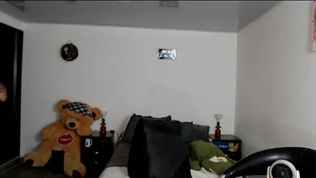 Ana Maria 1606 online show from 03/05/25, 08:42