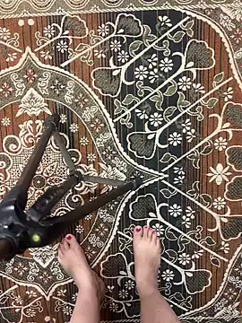 poision51 online show from 12/04/25, 07:28