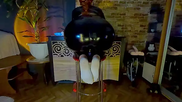 JosephinaBlack online show from 02/17/26, 03:03