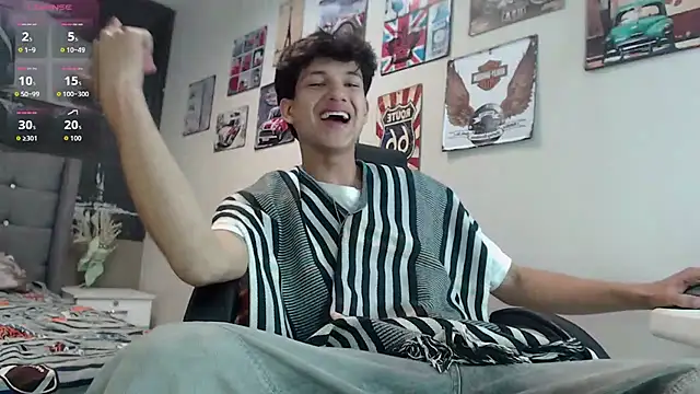 jason graeats online show from 12/04/25, 05:06