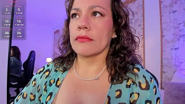 gipsela gomez online show from 03/05/26, 12:56