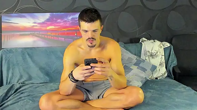 DonyBrown online show from 02/01/25, 08:37