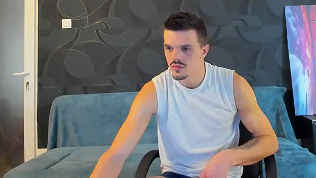 DonyBrown online show from 02/06/25, 07:24