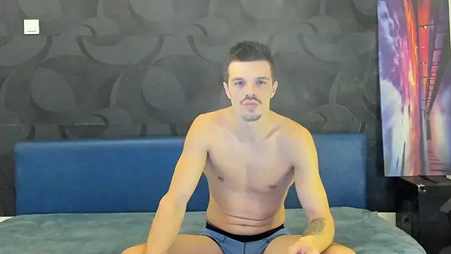 DonyBrown online show from 02/10/25, 09:36