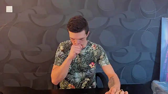 DonyBrown online show from 02/24/25, 05:43