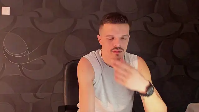 DonyBrown online show from 03/03/25, 03:52