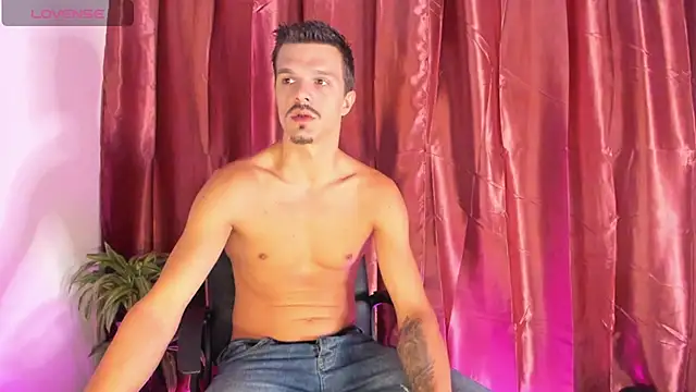 DonyBrown online show from 09/17/25, 05:09