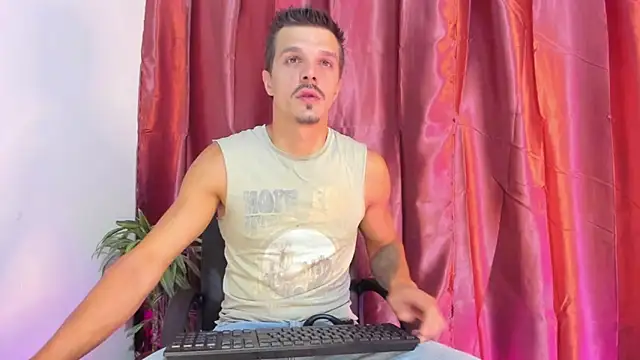 DonyBrown online show from 09/18/25, 02:57