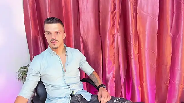 DonyBrown online show from 09/27/25, 04:06