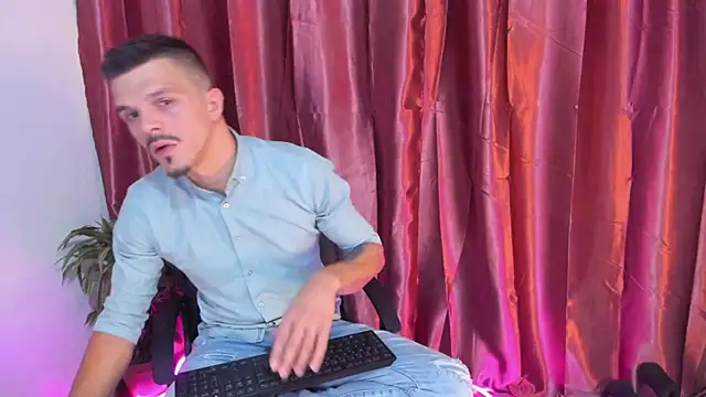 DonyBrown online show from 09/29/25, 12:38