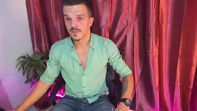 DonyBrown online show from 10/08/25, 04:43