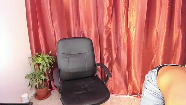 DonyBrown online show from 10/25/25, 04:53