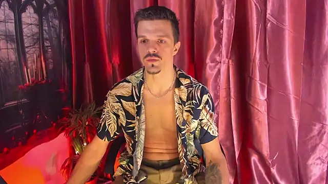 DonyBrown online show from 11/07/25, 04:45