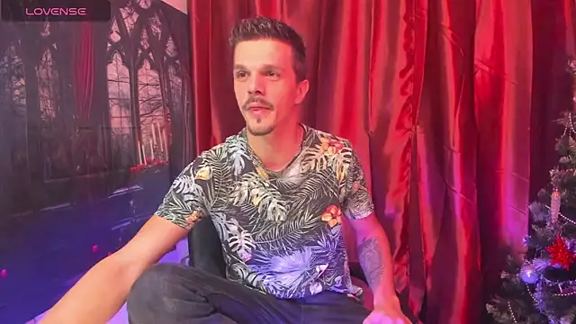 DonyBrown online show from 12/19/25, 03:35