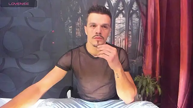 DonyBrown online show from 01/13/26, 04:07