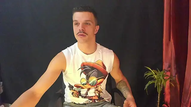 DonyBrown online show from 02/20/26, 05:15