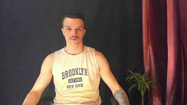 DonyBrown online show from 02/21/26, 06:25