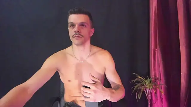 DonyBrown online show from 02/23/26, 05:27