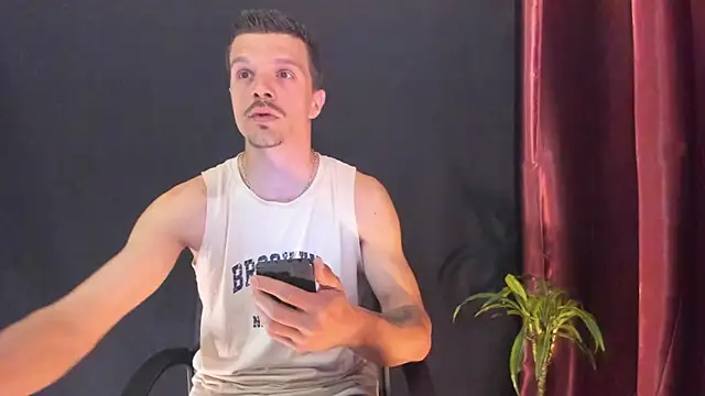 DonyBrown online show from 03/14/26, 03:56