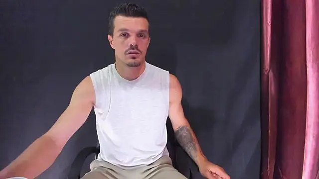 DonyBrown online show from 04/24/26, 02:47