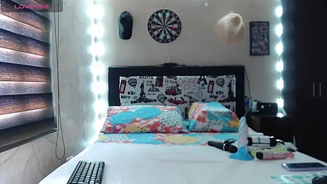 Rachell 111 online show from 02/27/25, 02:00