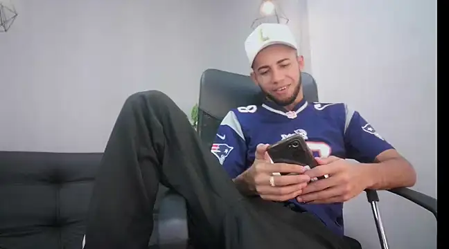 jhon ath online show from 01/30/25, 01:11