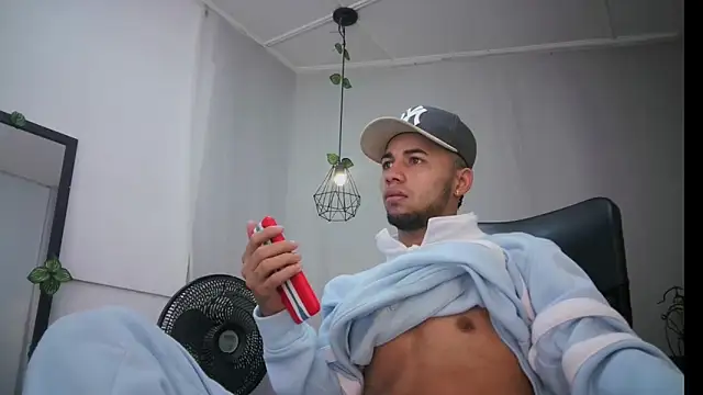 jhon ath online show from 03/18/25, 04:26