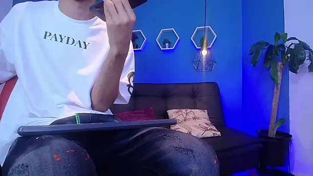 jhon ath online show from 11/30/25, 04:16