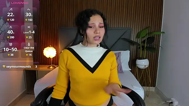 dulce natyy online show from 01/28/25, 05:11