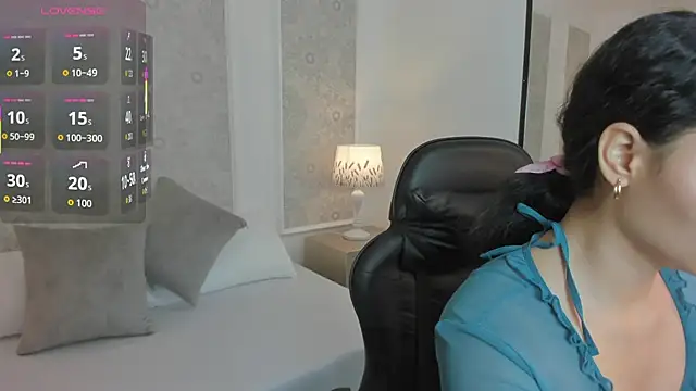 dulce natyy online show from 11/26/25, 02:12