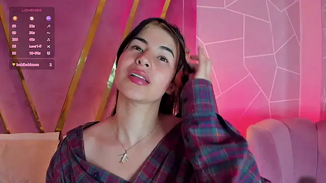 Nina Harper online show from 12/03/24, 03:33