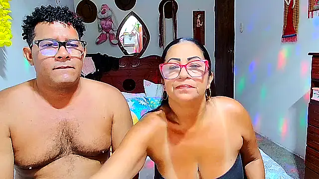 rosi pamela online show from 01/15/26, 10:13