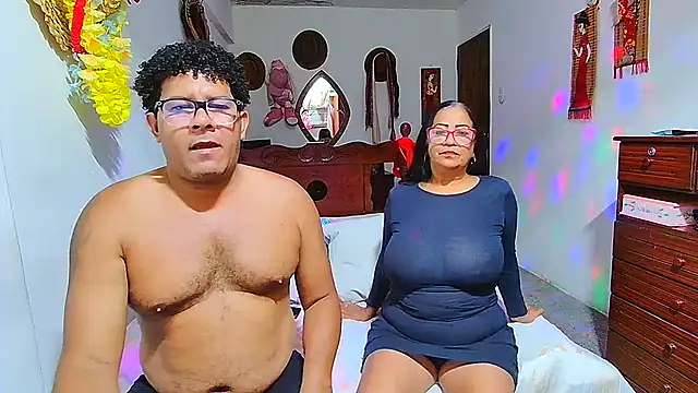 rosi pamela online show from 05/08/26, 02:00