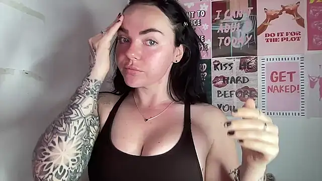 yorkshiregal online show from 04/05/26, 07:49