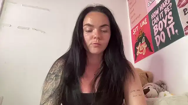 yorkshiregal online show from 04/21/26, 08:23