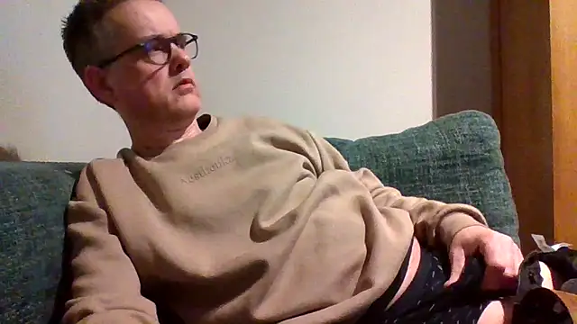 Hectorthyssen1 online show from 01/19/25, 02:15