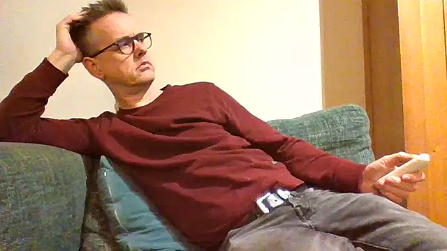 Hectorthyssen1 online show from 02/13/25, 10:11