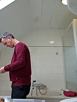 Hectorthyssen1 online show from 02/28/25, 12:09