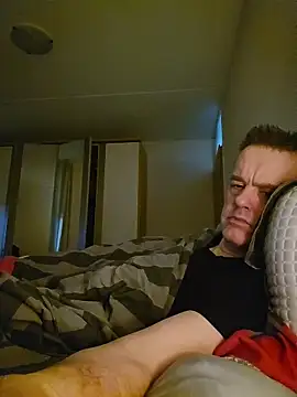 Hectorthyssen1 online show from 01/18/26, 09:13